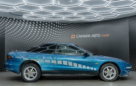 Ford Probe II, 1994 год, 405 000 рублей, 5 фотография