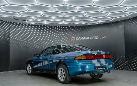 Ford Probe II, 1994 год, 405 000 рублей, 4 фотография