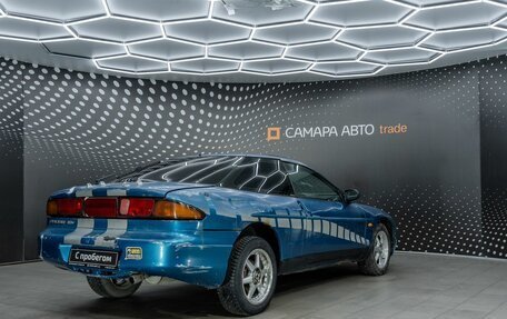Ford Probe II, 1994 год, 405 000 рублей, 2 фотография
