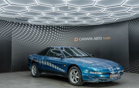 Ford Probe II, 1994 год, 405 000 рублей, 3 фотография