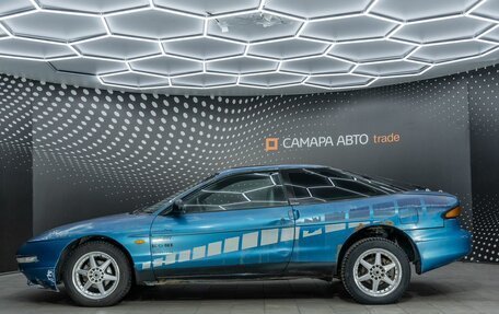 Ford Probe II, 1994 год, 405 000 рублей, 6 фотография