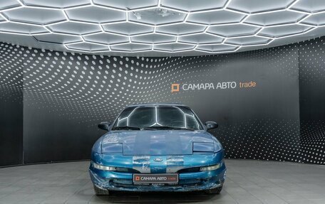 Ford Probe II, 1994 год, 405 000 рублей, 7 фотография