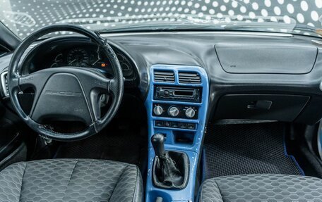 Ford Probe II, 1994 год, 405 000 рублей, 9 фотография