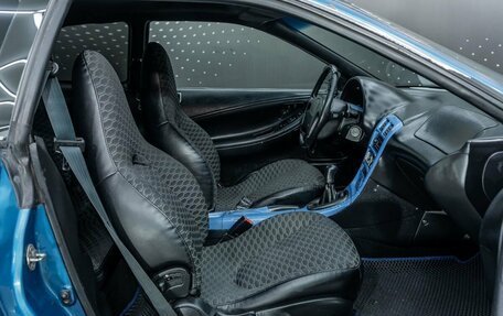 Ford Probe II, 1994 год, 405 000 рублей, 13 фотография