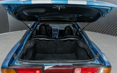 Ford Probe II, 1994 год, 405 000 рублей, 15 фотография