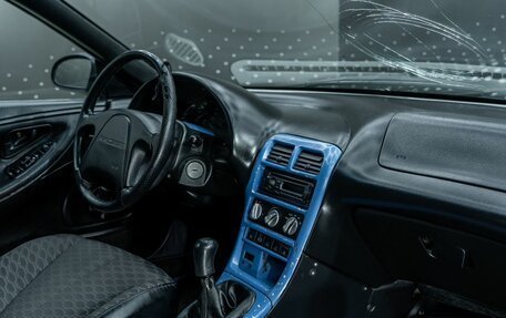 Ford Probe II, 1994 год, 405 000 рублей, 11 фотография