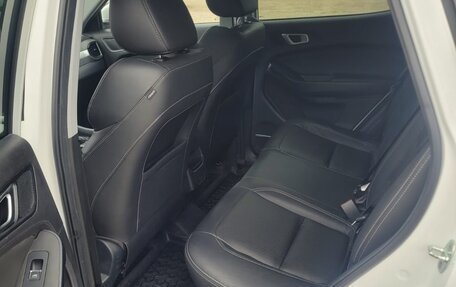 Chery Tiggo 4 I рестайлинг, 2022 год, 1 100 000 рублей, 13 фотография