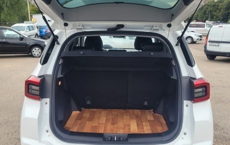 Chery Tiggo 4 I рестайлинг, 2022 год, 1 100 000 рублей, 10 фотография