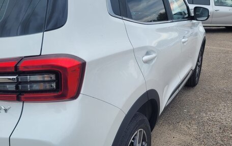 Chery Tiggo 4 I рестайлинг, 2022 год, 1 100 000 рублей, 5 фотография