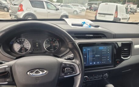 Chery Tiggo 4 I рестайлинг, 2022 год, 1 100 000 рублей, 9 фотография