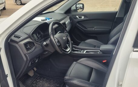 Chery Tiggo 4 I рестайлинг, 2022 год, 1 100 000 рублей, 8 фотография