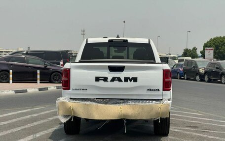 Rambler 1500, 2025 год, 8 990 000 рублей, 2 фотография