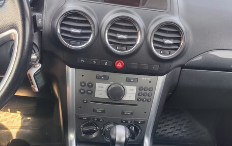 Opel Antara I, 2012 год, 1 430 000 рублей, 6 фотография