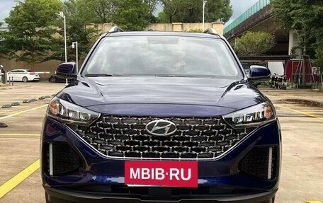 Hyundai ix35, 2021 год, 1 420 000 рублей, 2 фотография