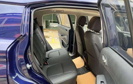 Hyundai ix35, 2021 год, 1 420 000 рублей, 9 фотография