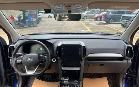 Hyundai ix35, 2021 год, 1 420 000 рублей, 6 фотография