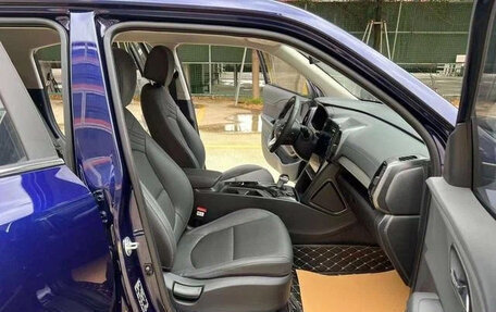 Hyundai ix35, 2021 год, 1 420 000 рублей, 8 фотография