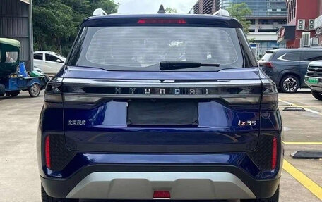 Hyundai ix35, 2021 год, 1 420 000 рублей, 4 фотография
