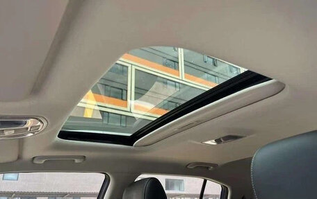 Hyundai ix35, 2021 год, 1 420 000 рублей, 5 фотография