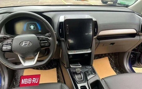 Hyundai ix35, 2021 год, 1 420 000 рублей, 7 фотография