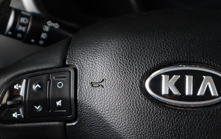 KIA Sportage III, 2011 год, 1 199 000 рублей, 16 фотография