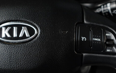 KIA Sportage III, 2011 год, 1 199 000 рублей, 17 фотография