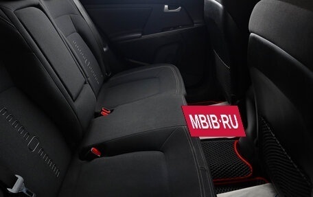 KIA Sportage III, 2011 год, 1 199 000 рублей, 10 фотография