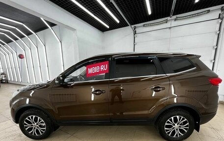 Lifan Myway, 2017 год, 1 157 000 рублей, 6 фотография