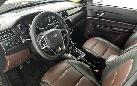 Lifan Myway, 2017 год, 1 157 000 рублей, 22 фотография