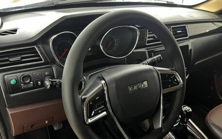 Lifan Myway, 2017 год, 1 157 000 рублей, 20 фотография