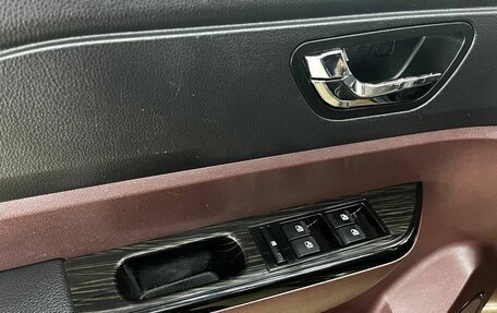 Lifan Myway, 2017 год, 1 157 000 рублей, 21 фотография