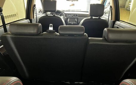 Lifan Myway, 2017 год, 1 157 000 рублей, 23 фотография