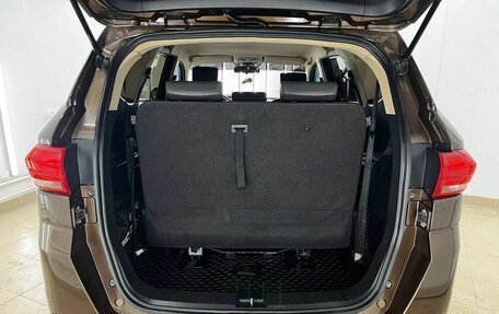 Lifan Myway, 2017 год, 1 157 000 рублей, 24 фотография