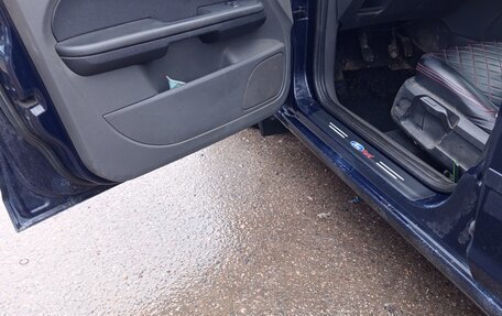 Ford Focus II рестайлинг, 2006 год, 390 000 рублей, 7 фотография