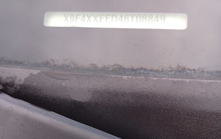 Ford Focus II рестайлинг, 2006 год, 390 000 рублей, 15 фотография