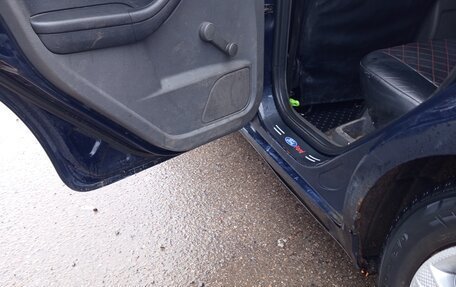 Ford Focus II рестайлинг, 2006 год, 390 000 рублей, 9 фотография