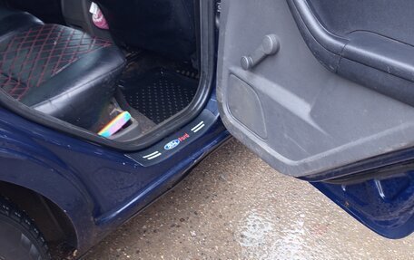 Ford Focus II рестайлинг, 2006 год, 390 000 рублей, 10 фотография