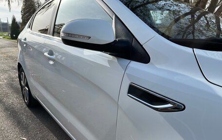 KIA Rio III рестайлинг, 2015 год, 1 199 000 рублей, 6 фотография