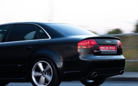 Audi RS 4, 2006 год, 5 000 000 рублей, 1 фотография