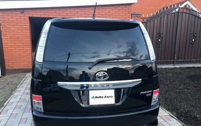 Toyota ISis I, 2011 год, 1 300 000 рублей, 1 фотография