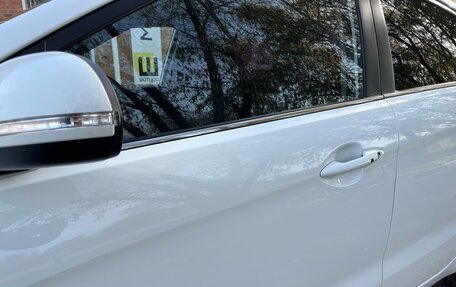 KIA Rio III рестайлинг, 2015 год, 1 199 000 рублей, 9 фотография