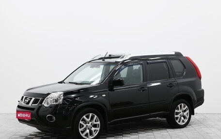 Nissan X-Trail, 2012 год, 1 194 000 рублей, 1 фотография