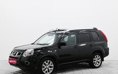 Nissan X-Trail, 2012 год, 1 194 000 рублей, 1 фотография