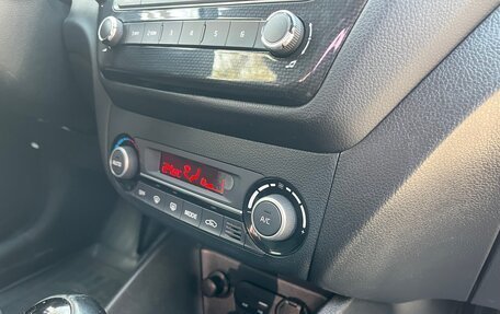 KIA Rio III рестайлинг, 2015 год, 1 199 000 рублей, 23 фотография