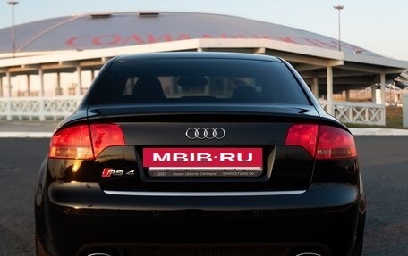 Audi RS 4, 2006 год, 5 000 000 рублей, 4 фотография