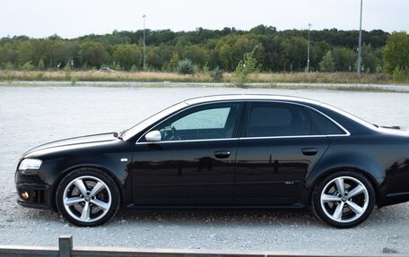 Audi RS 4, 2006 год, 5 000 000 рублей, 7 фотография