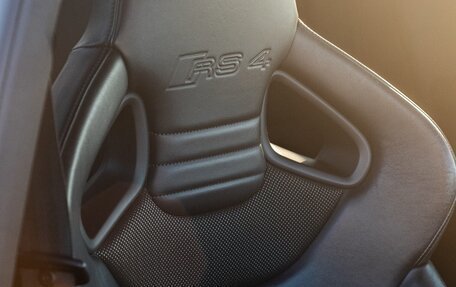 Audi RS 4, 2006 год, 5 000 000 рублей, 18 фотография