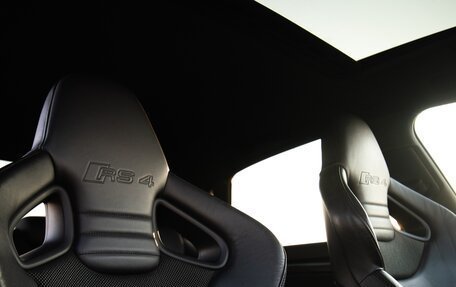 Audi RS 4, 2006 год, 5 000 000 рублей, 16 фотография