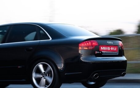 Audi RS 4, 2006 год, 5 000 000 рублей, 11 фотография