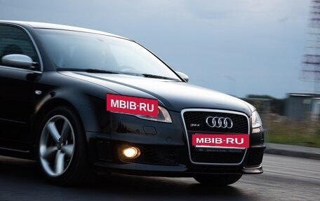 Audi RS 4, 2006 год, 5 000 000 рублей, 6 фотография